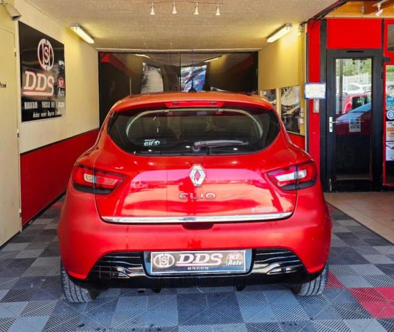 Renault Clio image 8