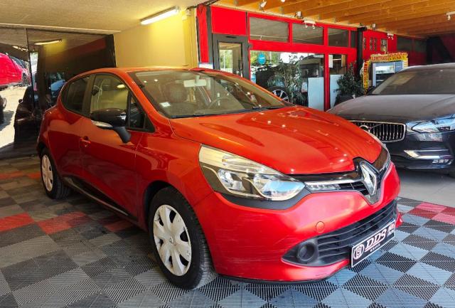 Renault Clio image 7