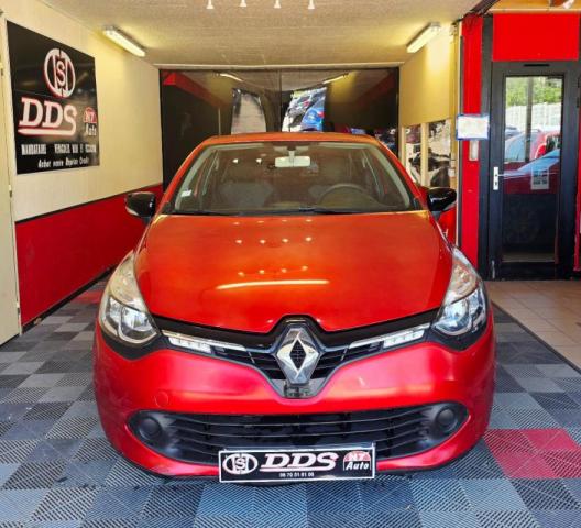 Renault Clio image 6