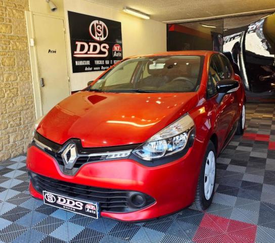 Renault Clio image 1