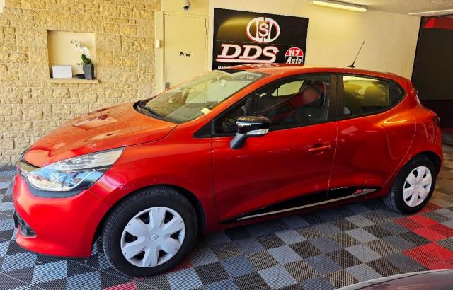 Renault Clio image 9