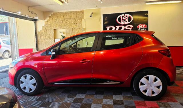 Renault Clio image 5