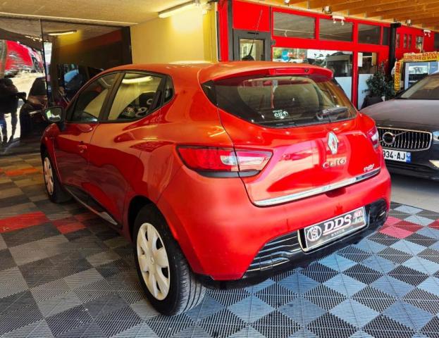 Renault Clio image 4