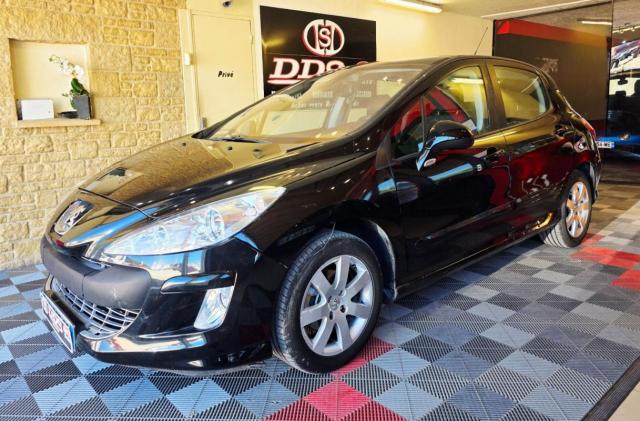 Peugeot 308 110 Ct Ok Clim Regul