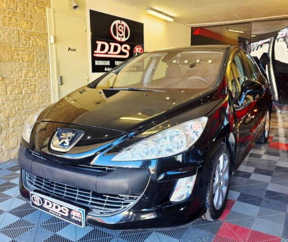 Peugeot 308 image 3