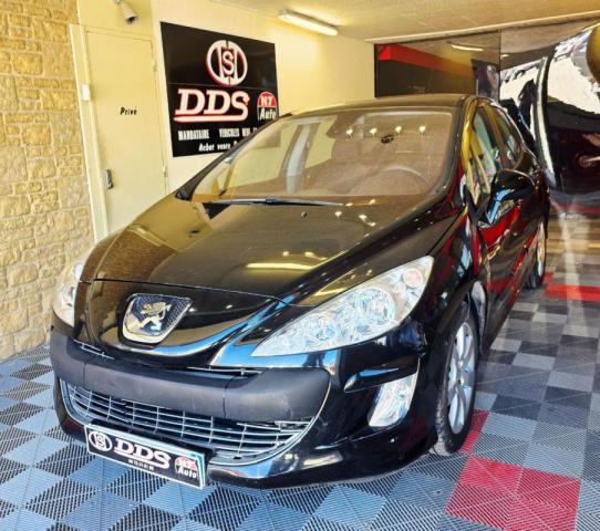 Peugeot 308 image 6