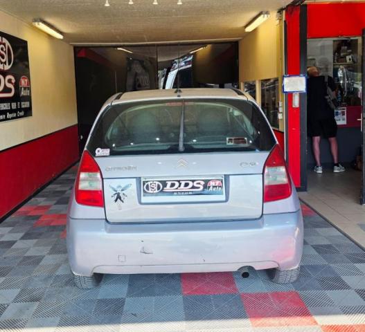 Citroen C2 image 2