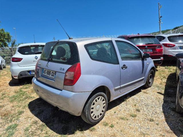 Citroen C2 image 4
