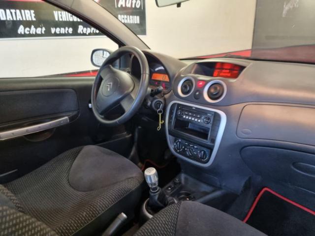 Citroen C2 image 2