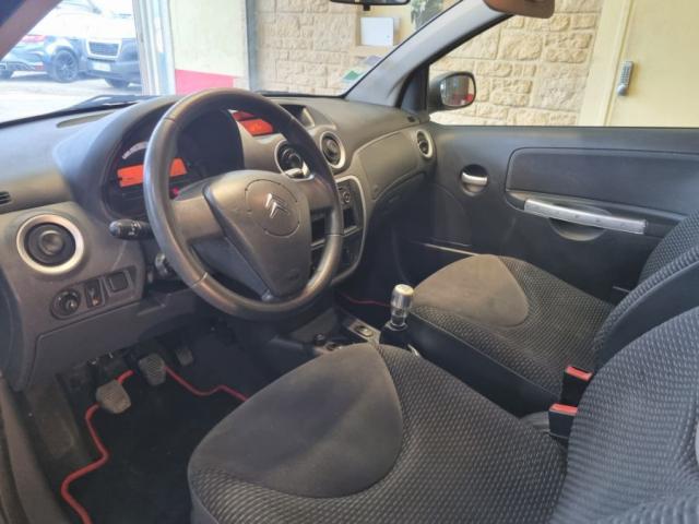 Citroen C2 image 1