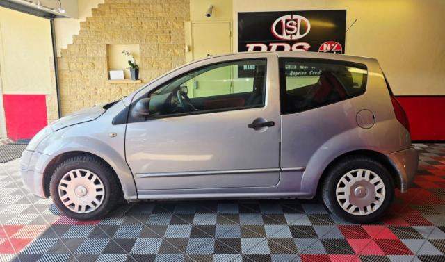 Citroen C2 image 1