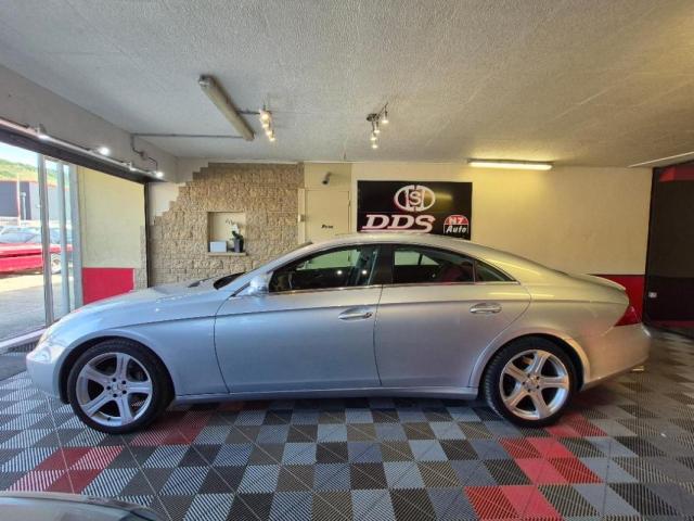 Mercedes Benz 350 image 4