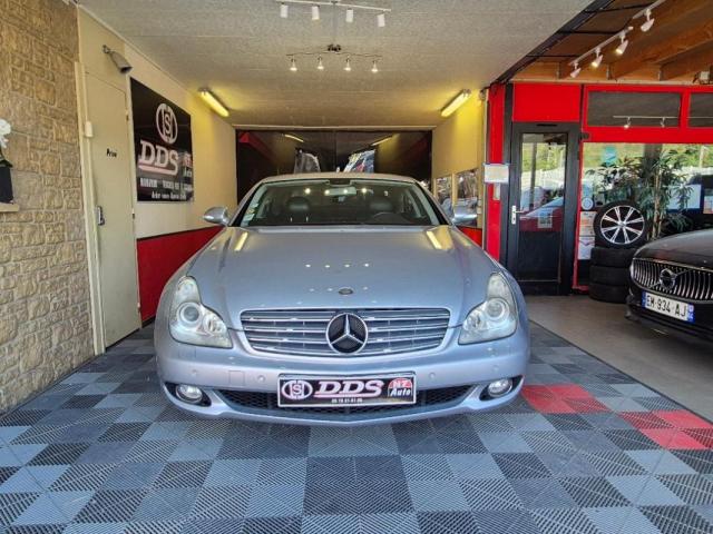 Mercedes Benz 350 image 1