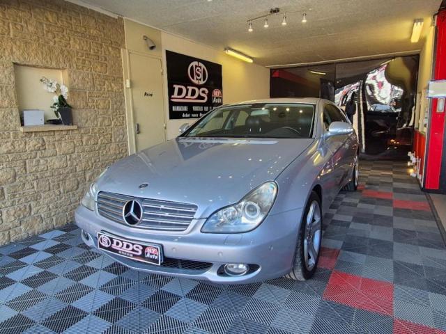 Mercedes Benz 350 image 3
