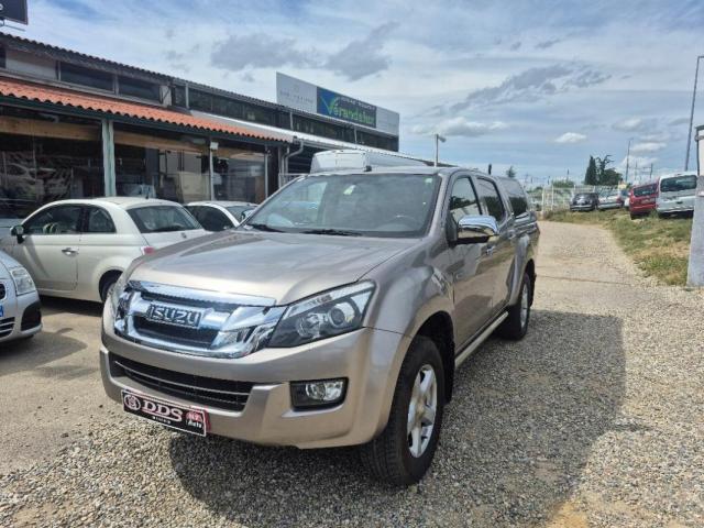 Isuzu D-Max image 2