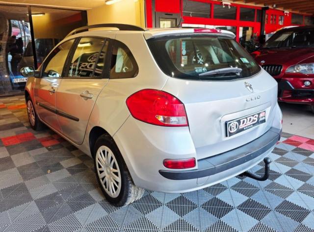 Renault Clio image 1