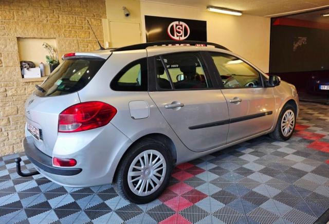 Renault Clio image 3