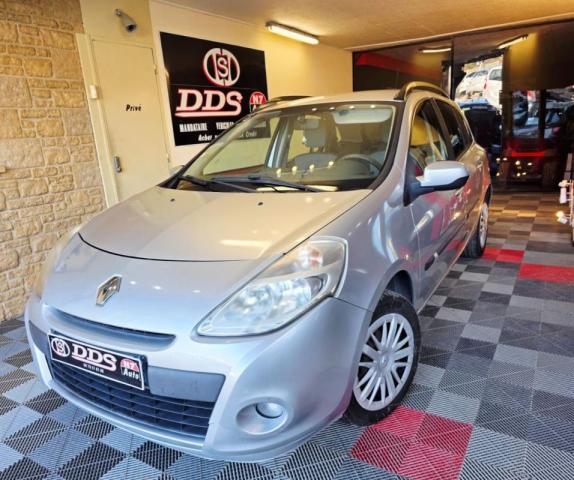 Renault Clio image 8