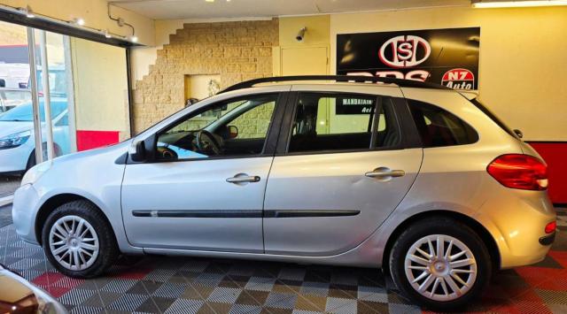 Renault Clio image 5