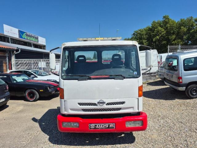Nissan Atleon image 7