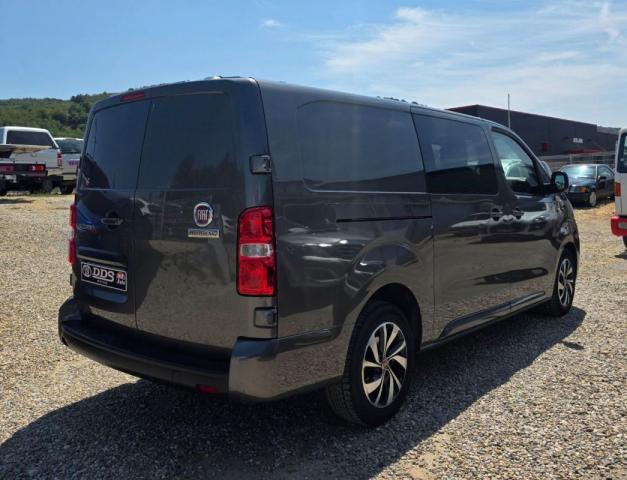 Fiat Scudo image 1