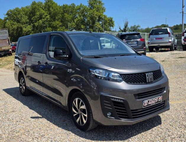 Fiat Scudo image 9