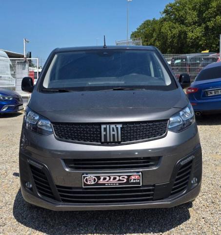Fiat Scudo image 5