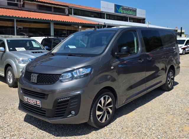 Fiat Scudo image 2