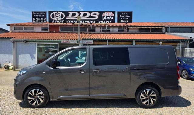 Fiat Scudo image 7