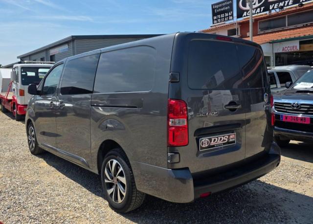 Fiat Scudo image 4