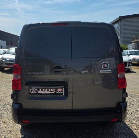 Fiat Scudo image 8