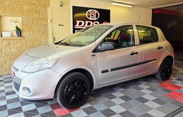 Renault Clio image 7