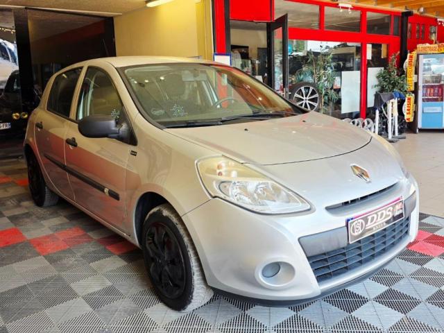 Renault Clio image 4