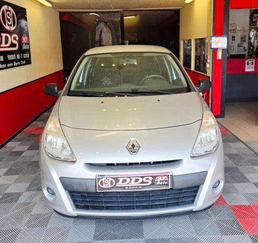 Renault Clio image 5