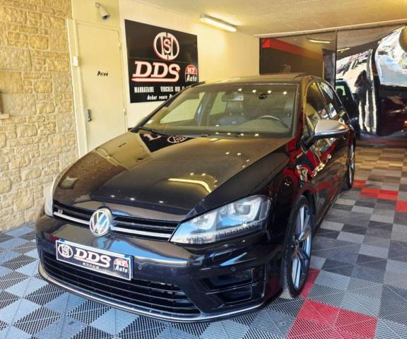 Volkswagen Golf image 5