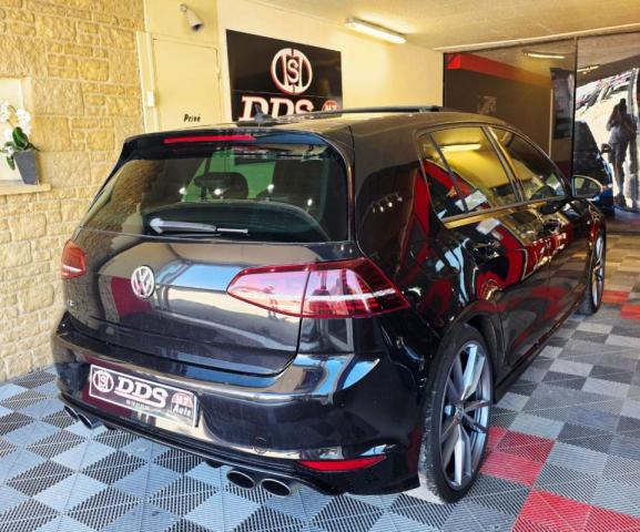 Volkswagen Golf image 7