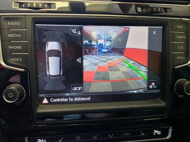 Volkswagen Golf image 1