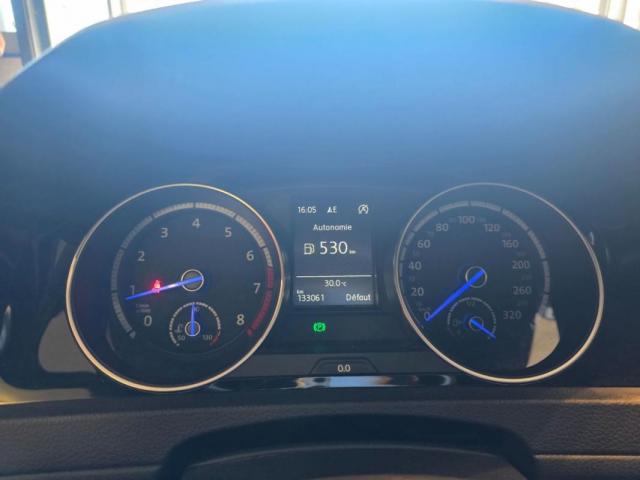 Volkswagen Golf image 2