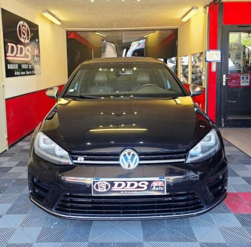 Volkswagen Golf image 4
