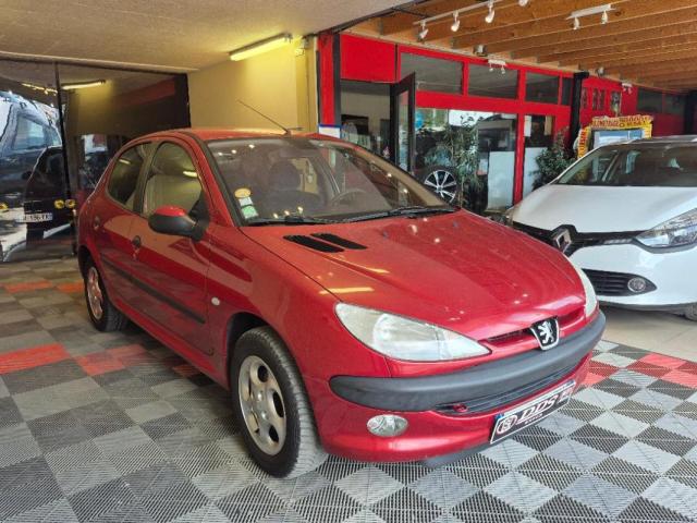 Peugeot 206 image 7