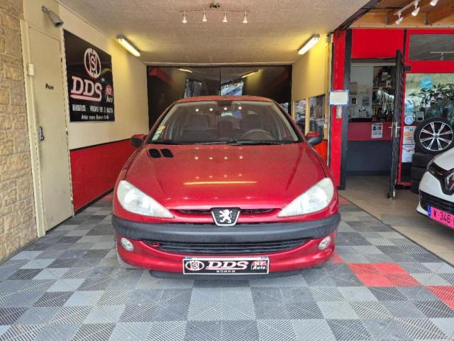 Peugeot 206 image 3