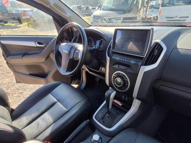 Isuzu D-Max image 6