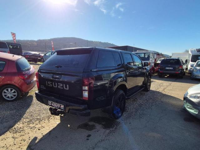 Isuzu D-Max image 7