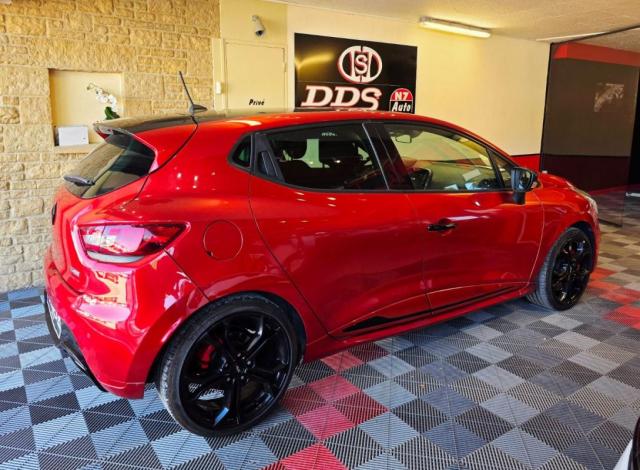 Renault Clio image 4