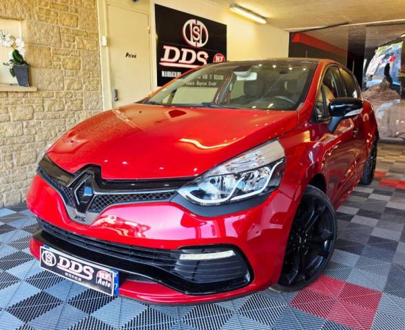 Renault Clio image 3