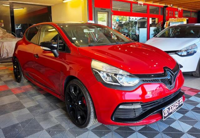 Renault Clio image 2