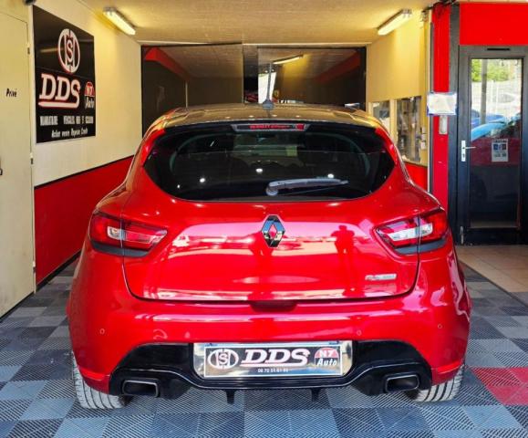 Renault Clio image 1