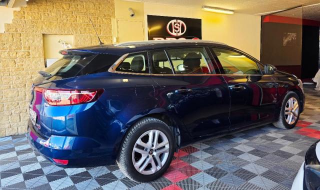 Renault Mégane Estate image 5