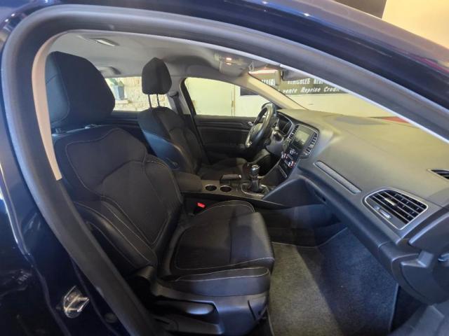 Renault Mégane Estate image 3