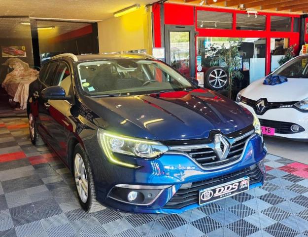 Renault Mégane Estate image 6
